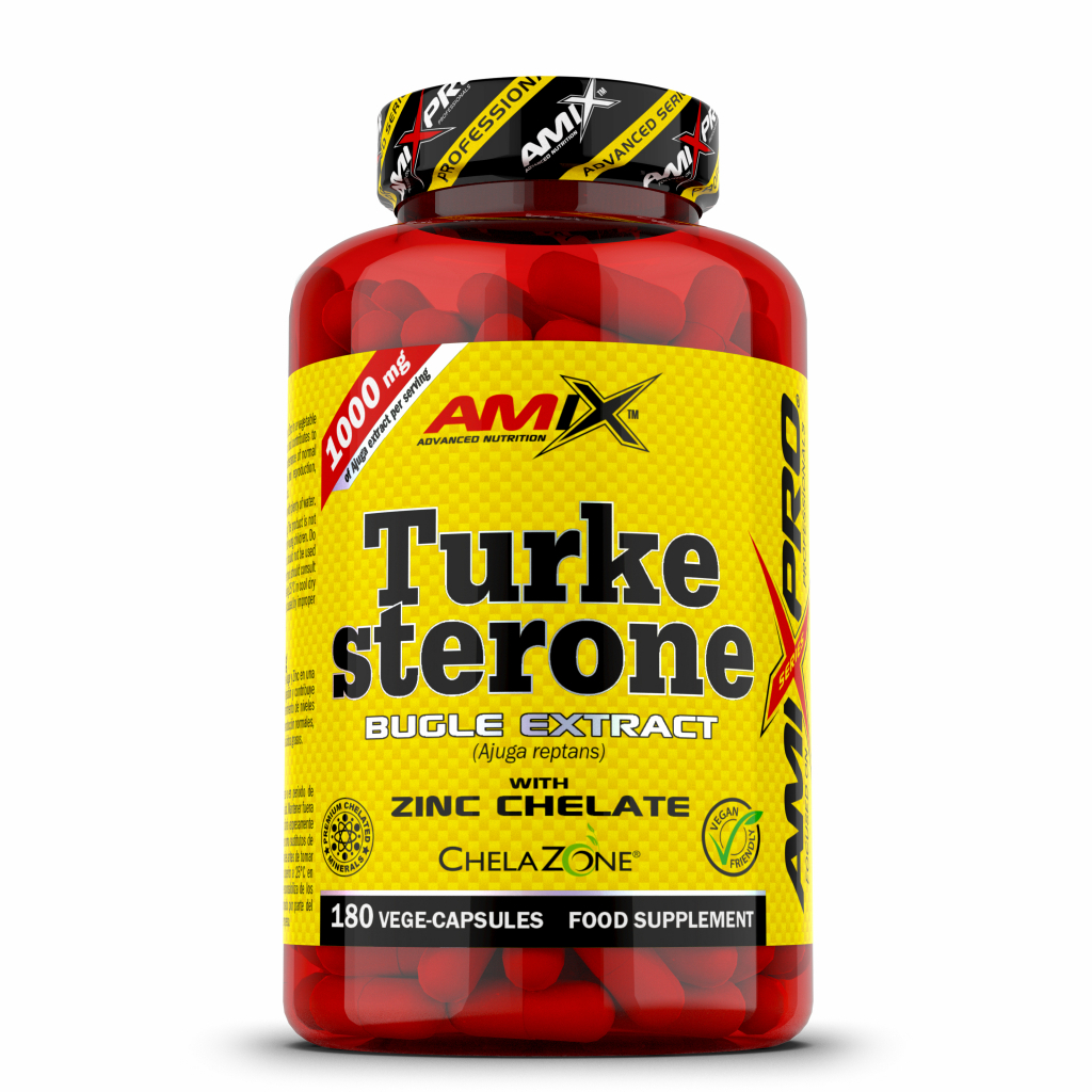 AmixPro®Turkesterone 180cps