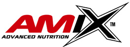 Logo Amix Nutrition